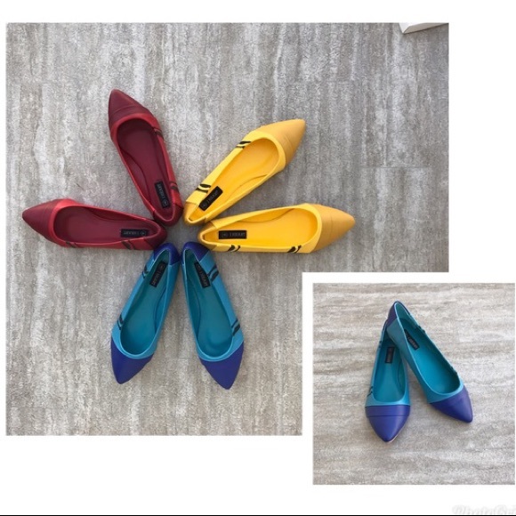 Iron Fist Blue Crayola flat - Picture 5 of 5